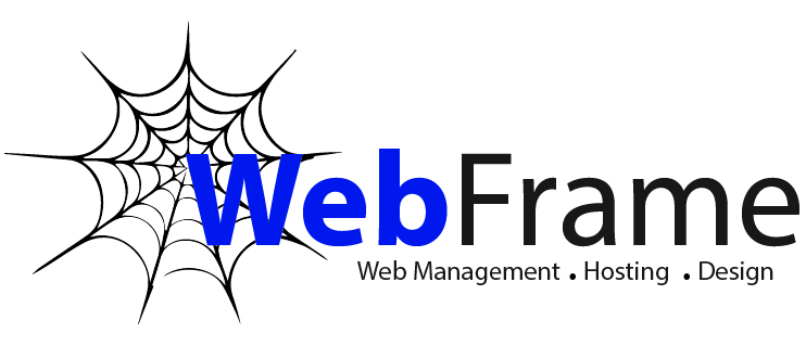 Web Frame